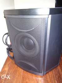 Subwoofer martin logan depth i