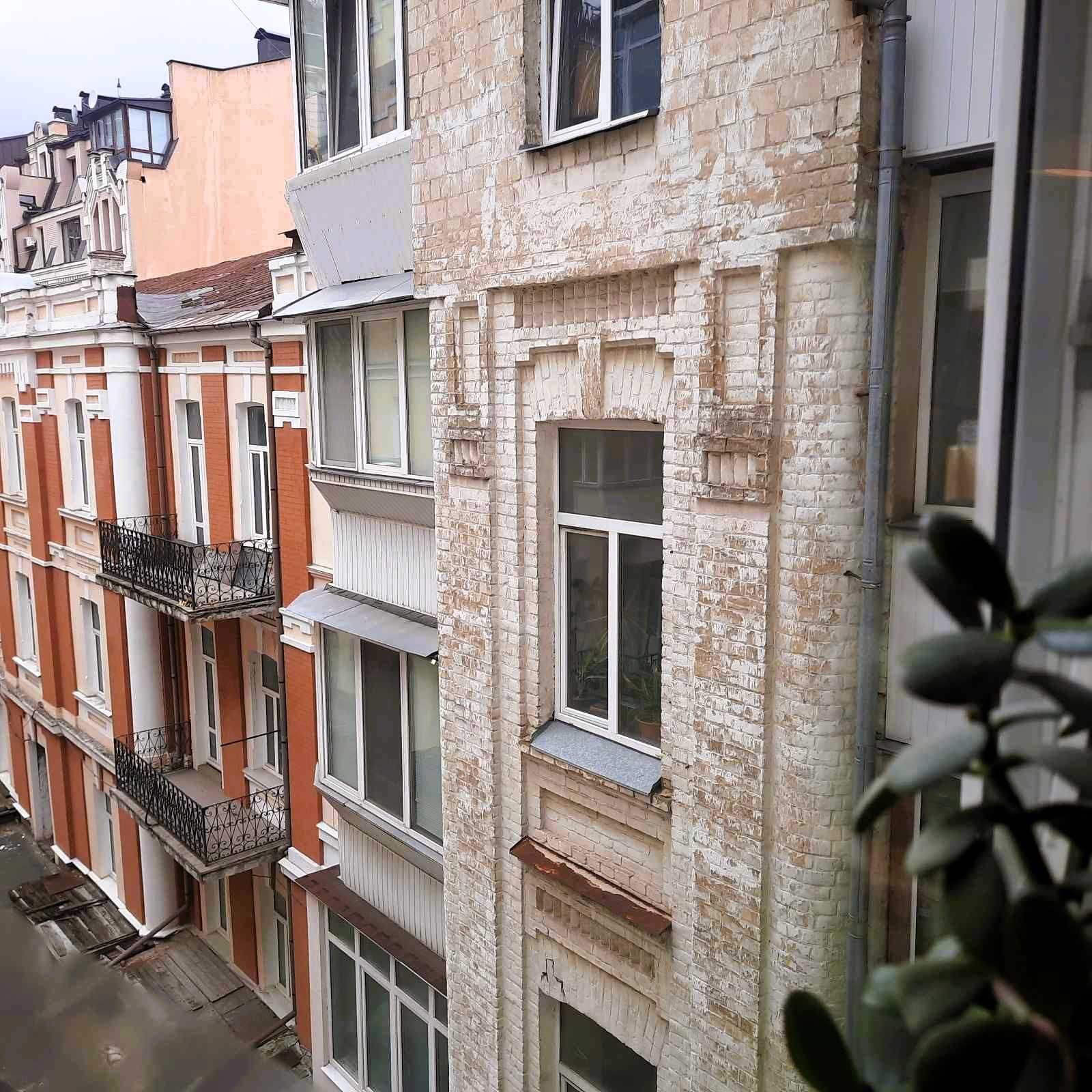 Продаж 3кім Велика Житомирська 16 Пейзажна Алея Центр