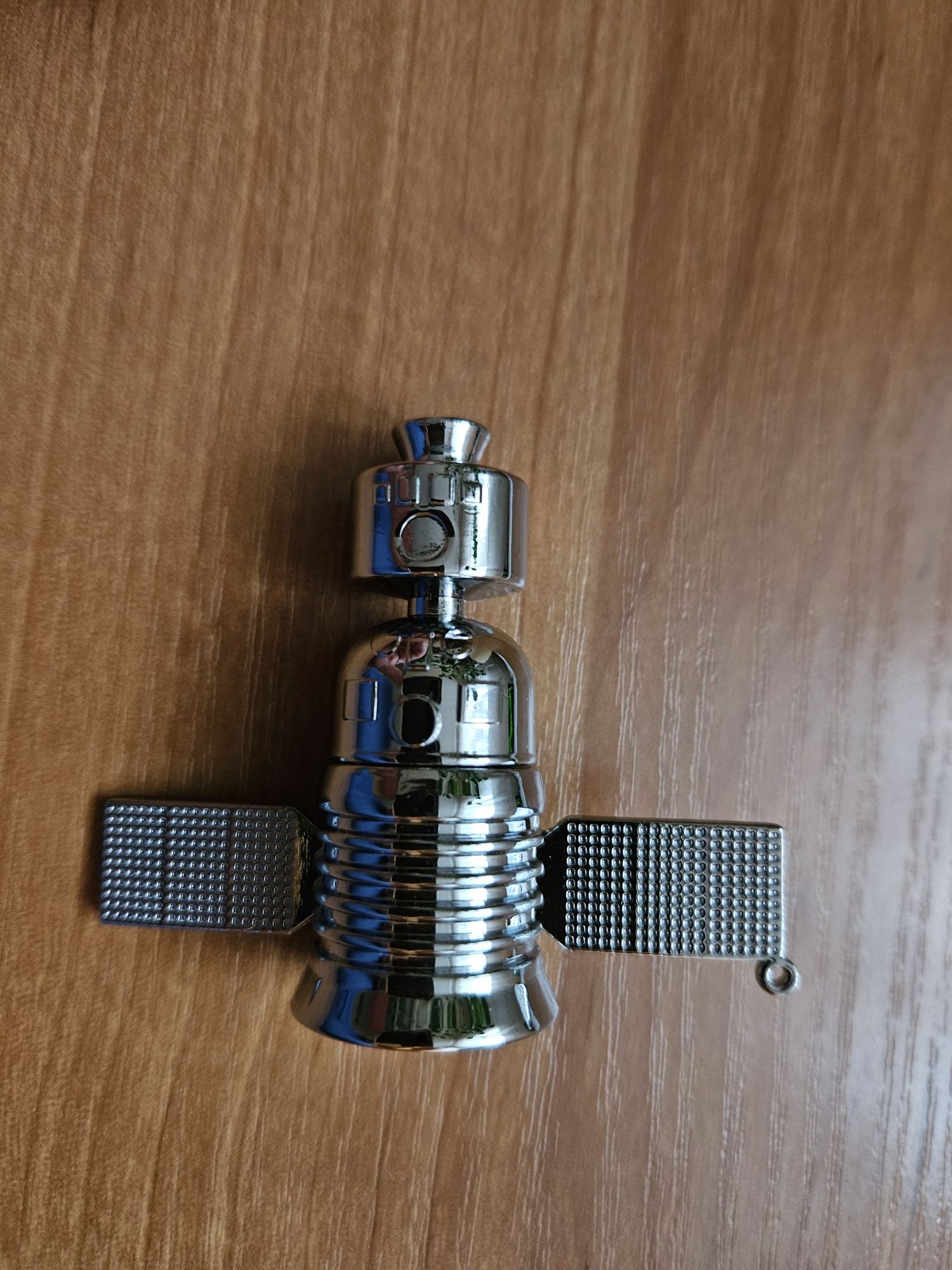 Unikat! Pendrive satelita