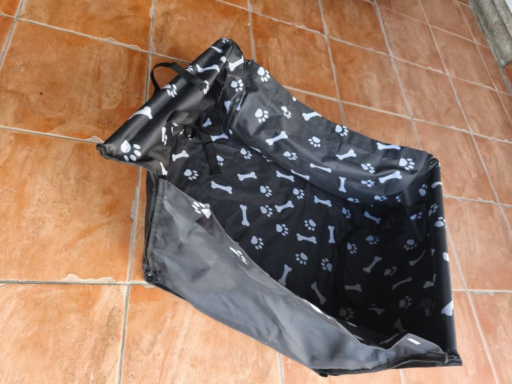 Capa proteção animais