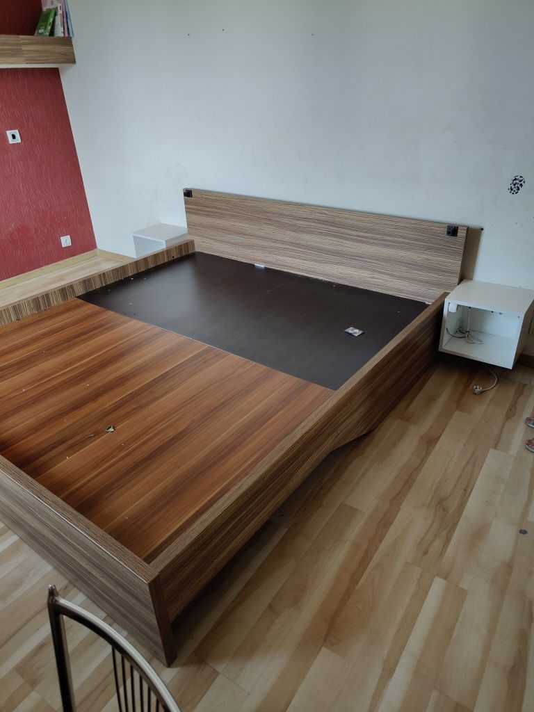 Sprzedam zestaw mebli do przedpokoju