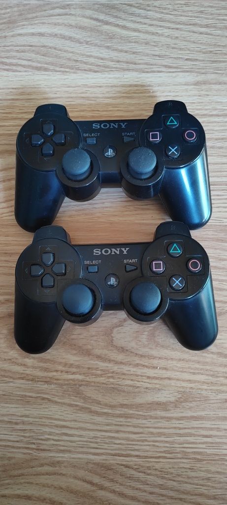 Konsola PlayStation 3 Super Slim + Gry i Move