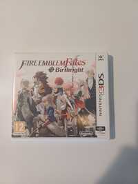 Fire Emblem Fates Birthright Nintendo 3ds angielska