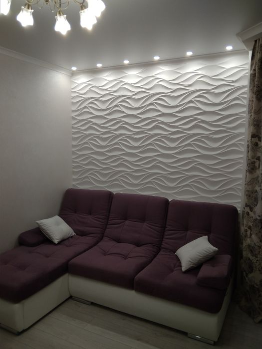 Малярні послуги,шпаклівка,фарбування,гіпсокартон.