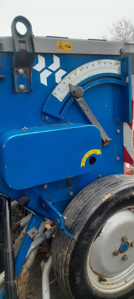 Agregat uprawowo-siewny Askel  siewnik Nordsten NS 1030 3m