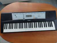 Keyboard Yamaha Ypt-200