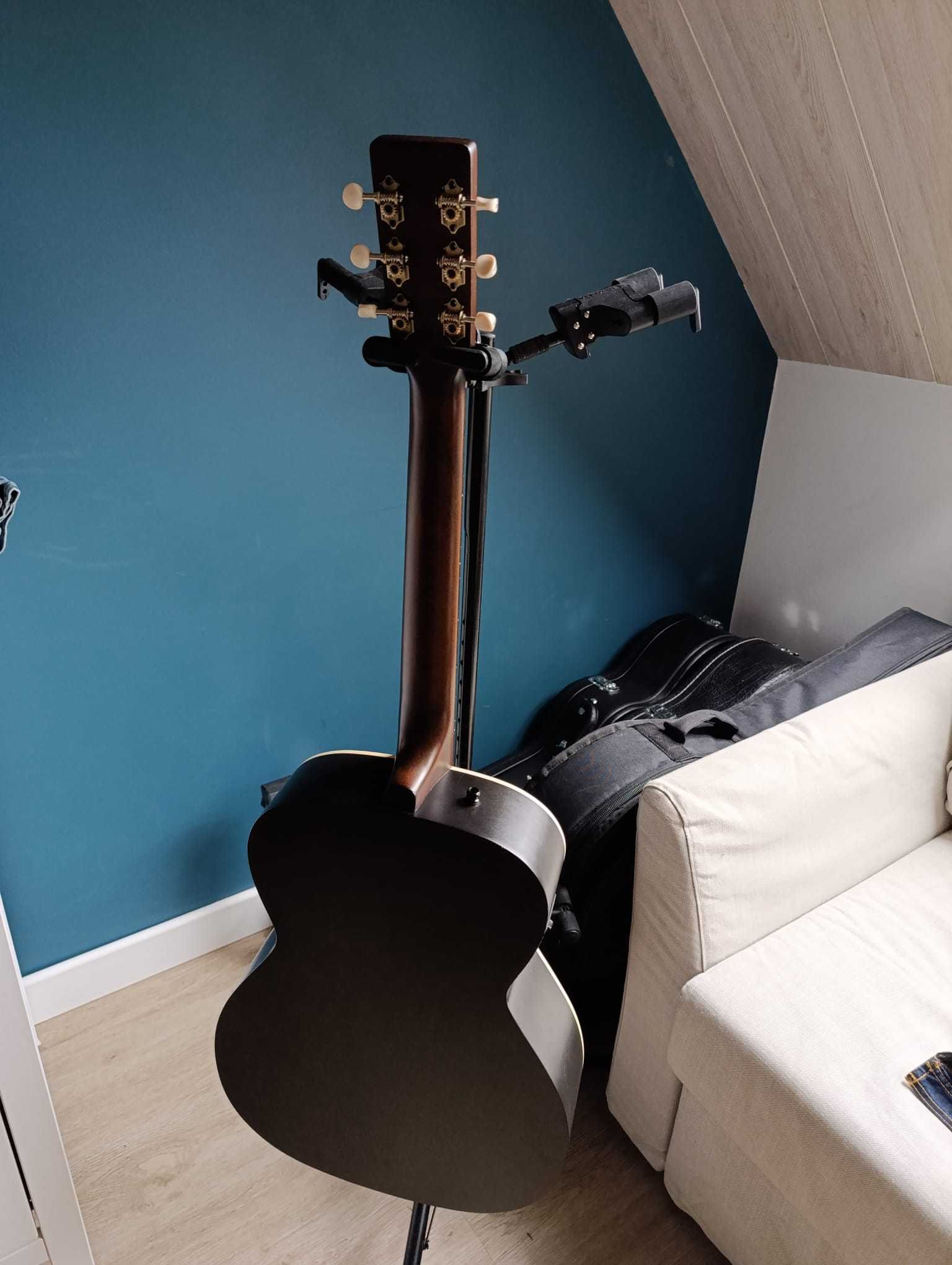gitara akustyczna FOLK Art & Lutherie Legacy  elektroakustyczna
