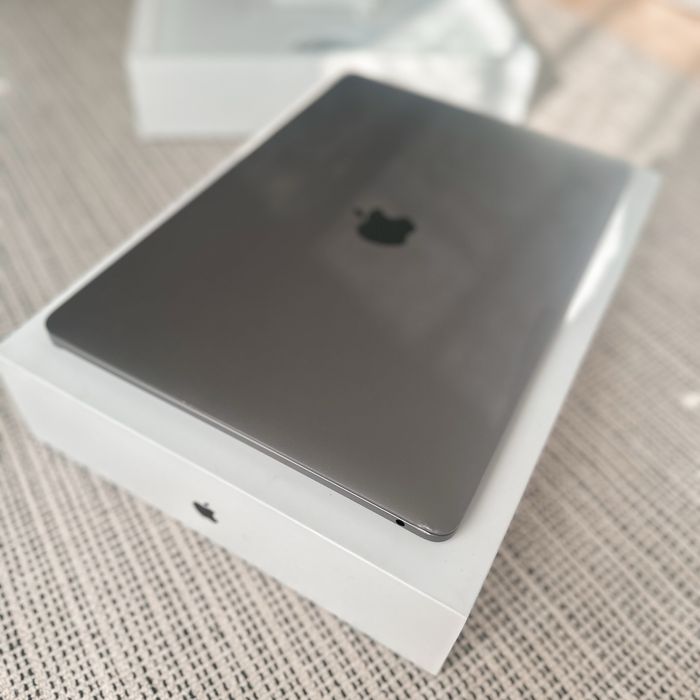 MacBook Pro 13’ M1 | SSD 512Gb | 8Gb