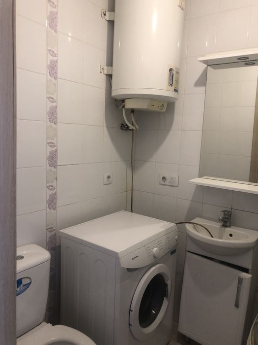 Смарт-квартира. Довгострокова оренда