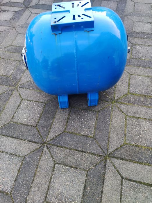 Zbiornik przeponowy Elbi 100 l