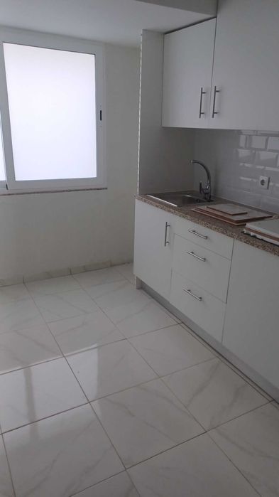 T2+1 - andar moradia