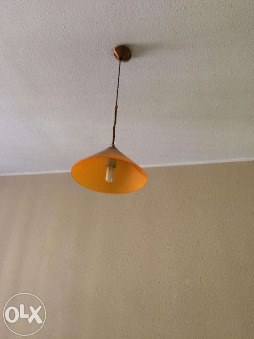 lampy sufitowe