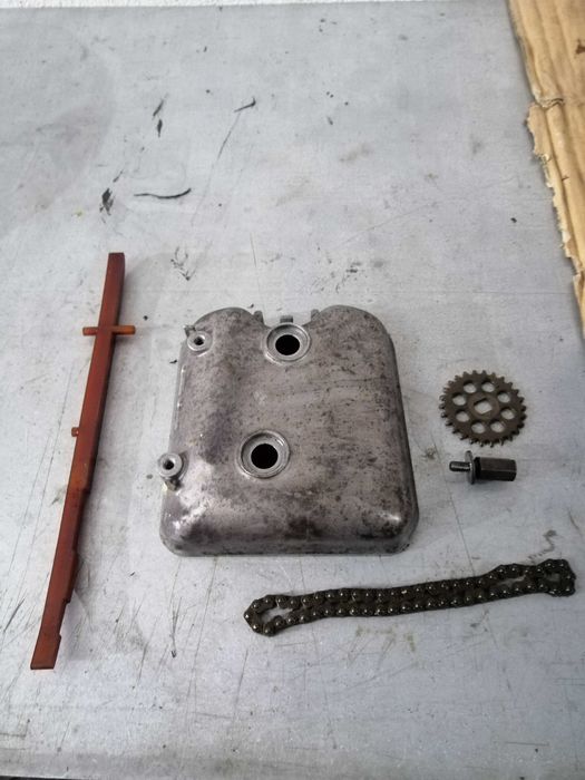 Honda Sh 300 peças de motor