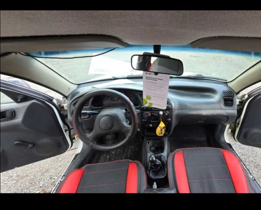 Срочная продажа Daewoo Sens 2004