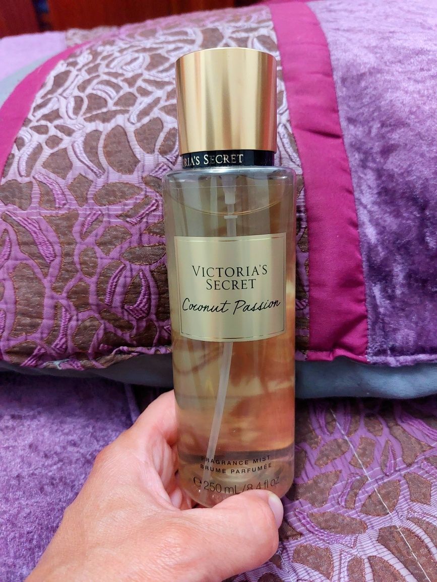 Perfumes Fragância Victoria's Secret 250 ml - Novos