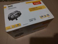 Светильник IEK НПП 1407, НПП 2604 (ip54)