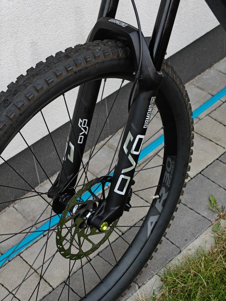 Rower elektryczny Polygon Siskiu t6e 2024 XL Gwararancja, FV, OKAZJA!