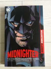 Midnighter The Complete Series ENG Garth Ennis