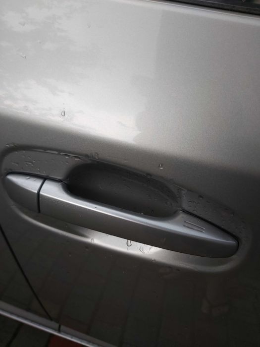 Тойота Авенсіс 2009р. Toyota Avesis 2,2d