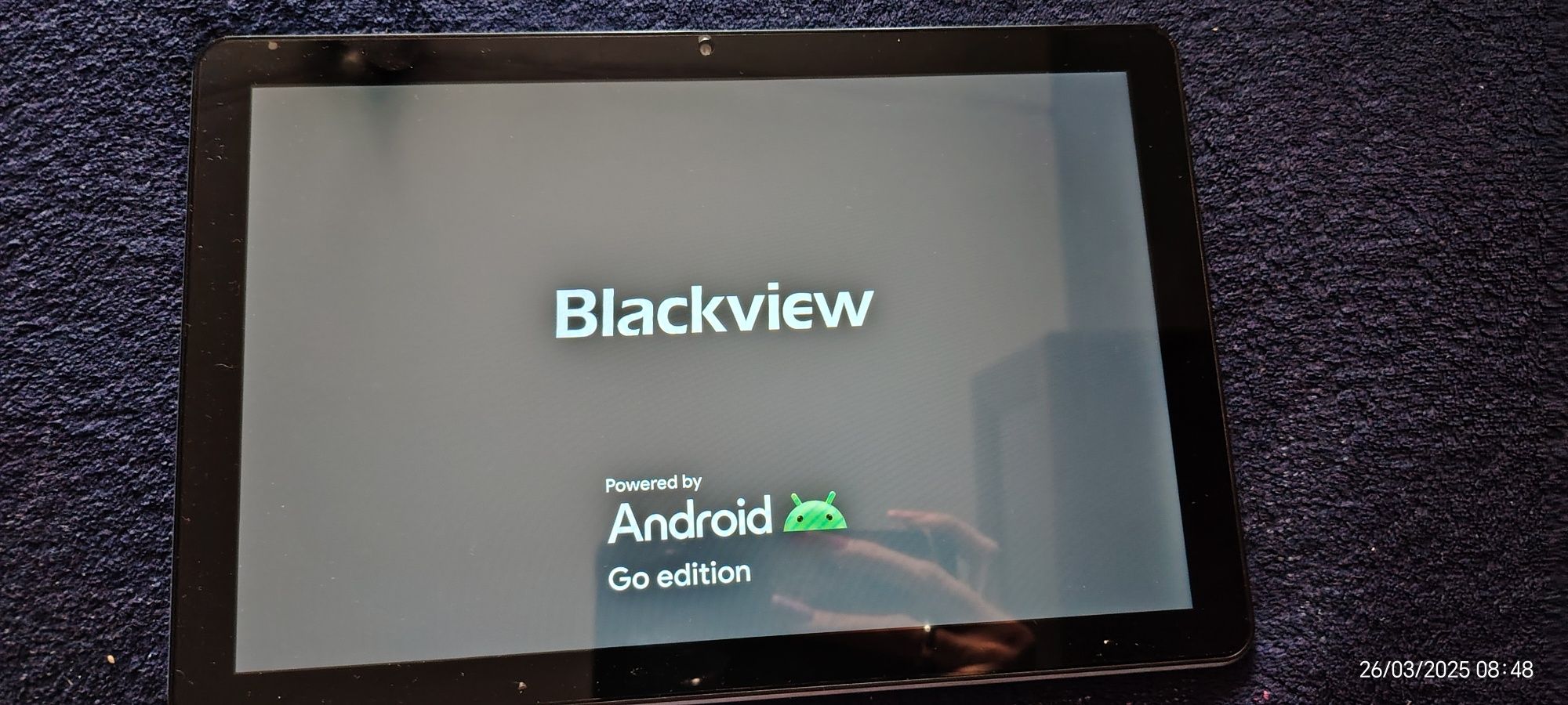 Tablet Blackview tab 30 wifi