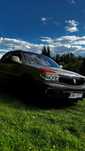 Buick Rendezvous BUICK Randez-Vous