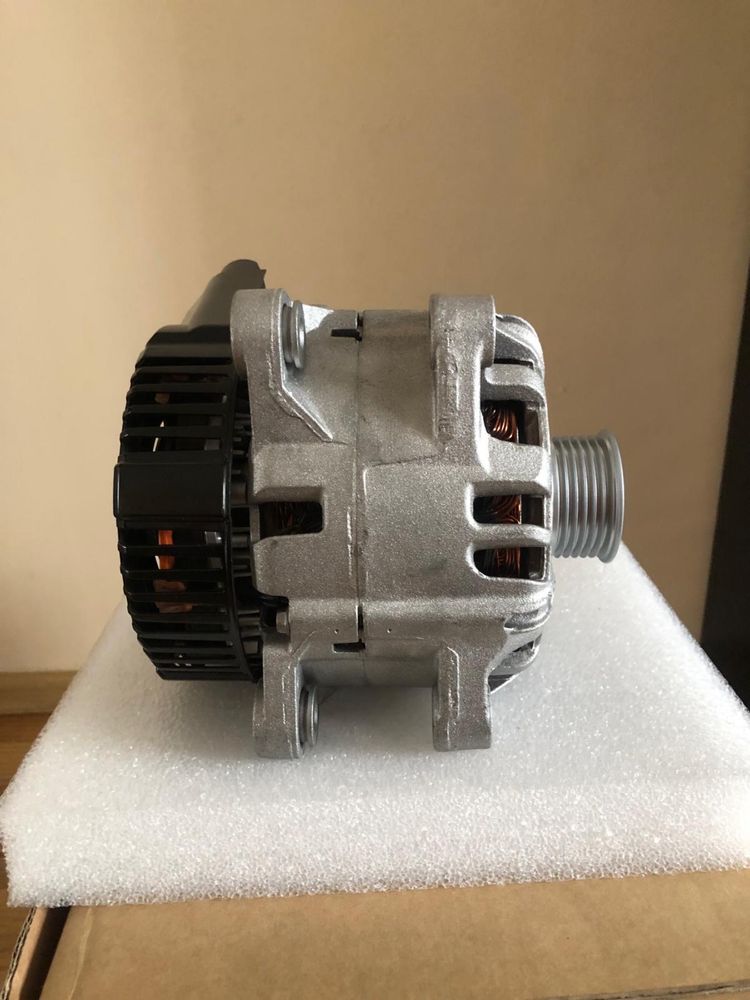 ALTERNATOR - Citroen 2.0 Blue HDI 210A z funkcją START STOP