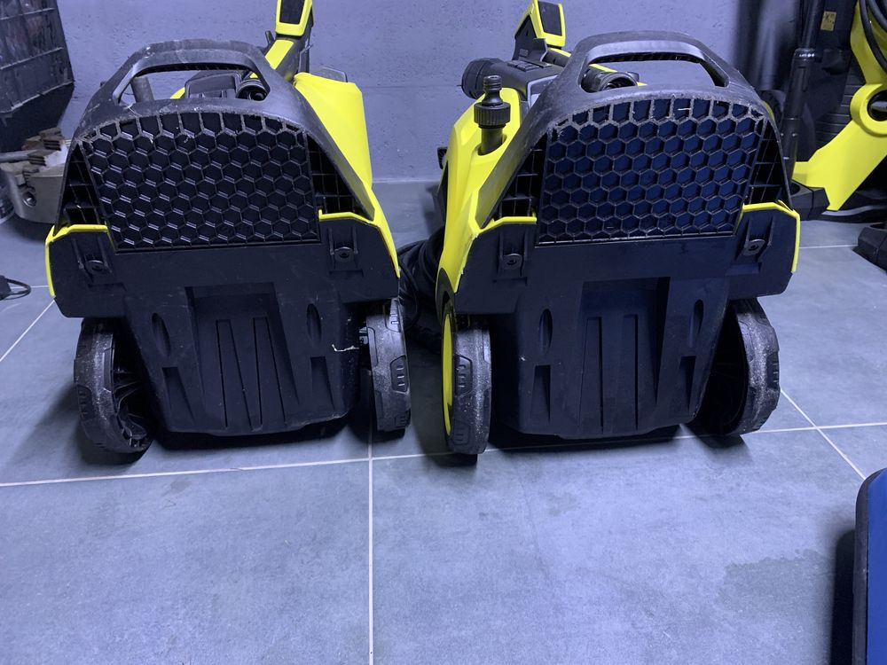 Karcher k5 full control. K5