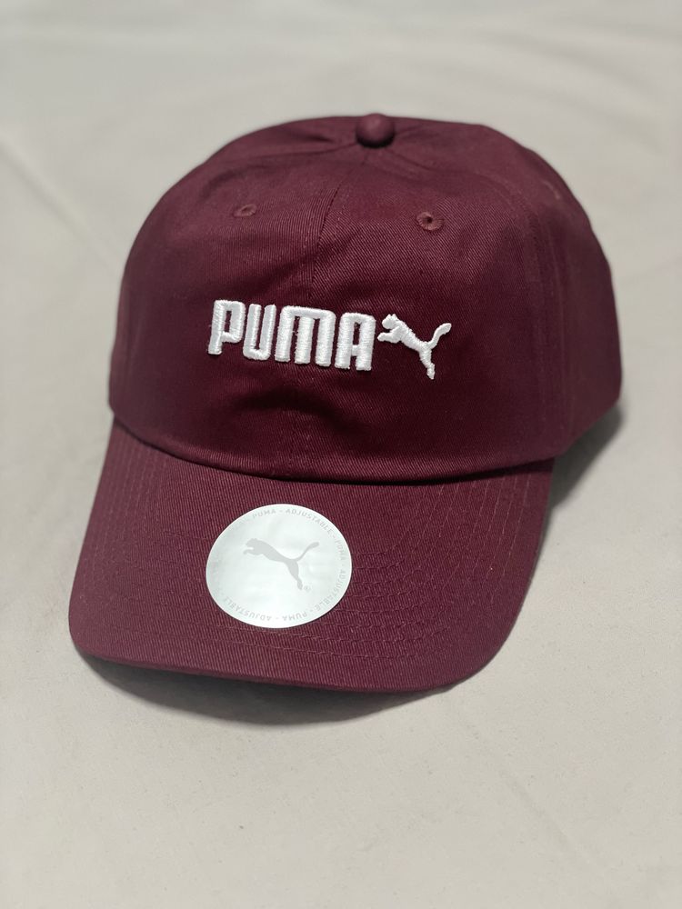 ОРИГІНАЛ! Чоловічі кепки PUMA