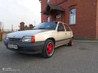 Opel Kadett