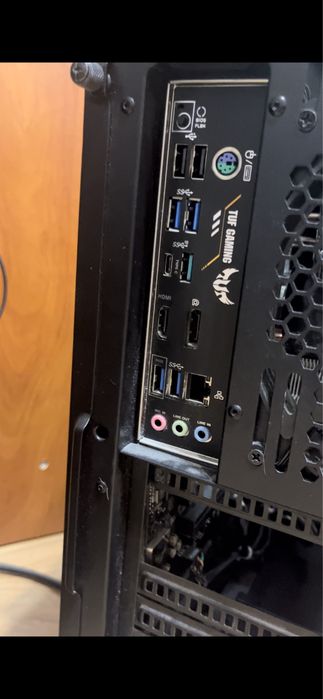 комплект процесор/материнська/охолодження/оперативка Ryzen 5600g 32gb