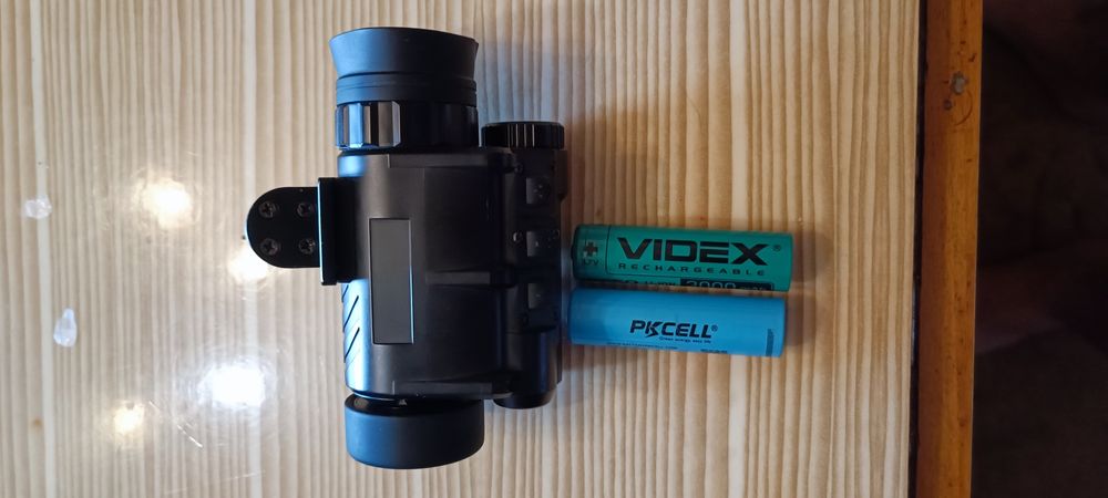 Binock NVG-30 пнв с подсветкой