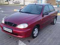 Продам daewoo lanos 2007 год на полном ходу