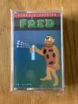 Gra na kasecie Fred Atari Nowa