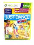 Just Dance Kids Xbox 360 Po Angielsku