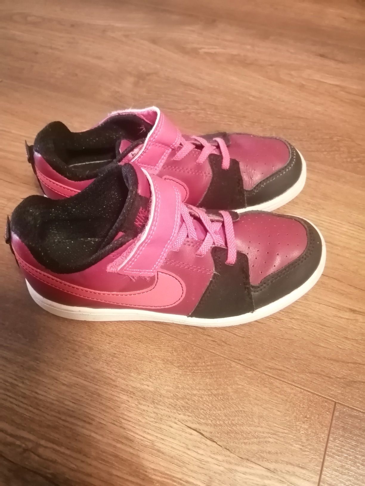 Buty dla dziewczynki 30