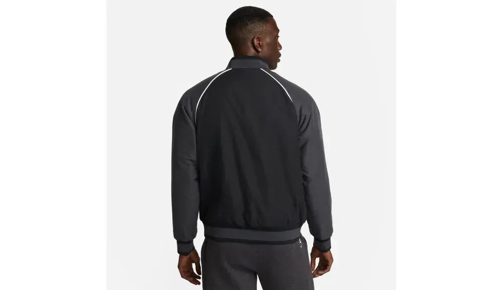 Куртка Nike Lebron Protect Basketball Jacket (DQ6147-010) оригинал