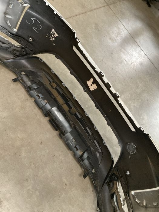 Range rover evoque 2 l551 przód przedni oryginał