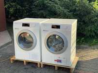 Zestaw pralka Miele wce770wps + suszarka Miele tdc130 wp pompa ciepła