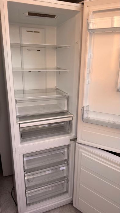 Geladeria Qilive