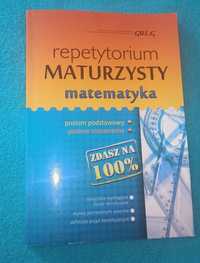 Repetytorium maturzysty matematyka