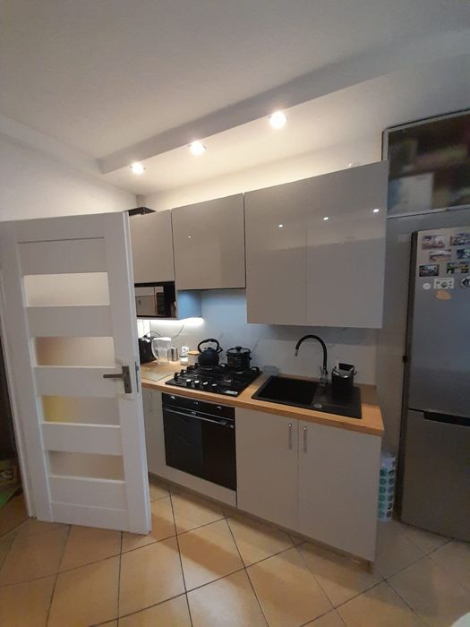 Zamienię mieszkanie komunalne na mniejsze