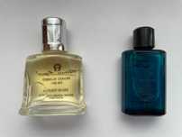 Miniaturas de perfumes