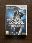 Michael Jackson The Experience - gra na konsolę Wii