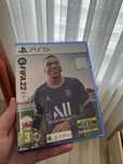 FIFA 22/ Польска PS 5