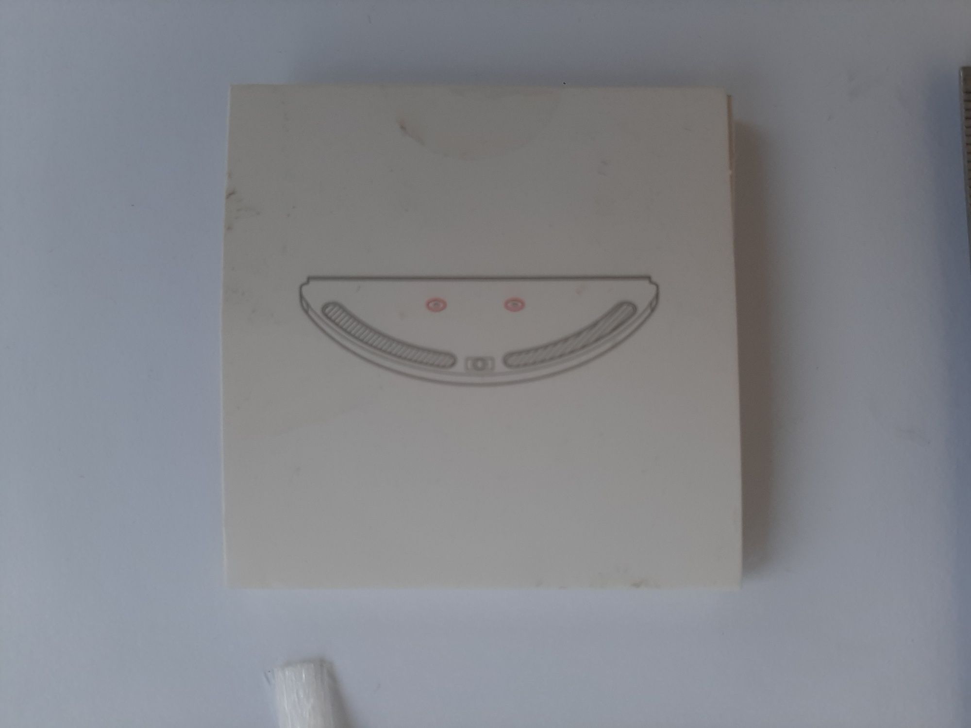 Боковая щетка для робота-пылесоса Xiaomi Mi (2 шт)