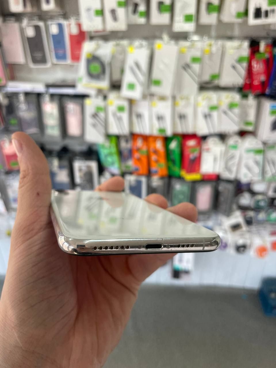 iPhone XS Max 64Gb White