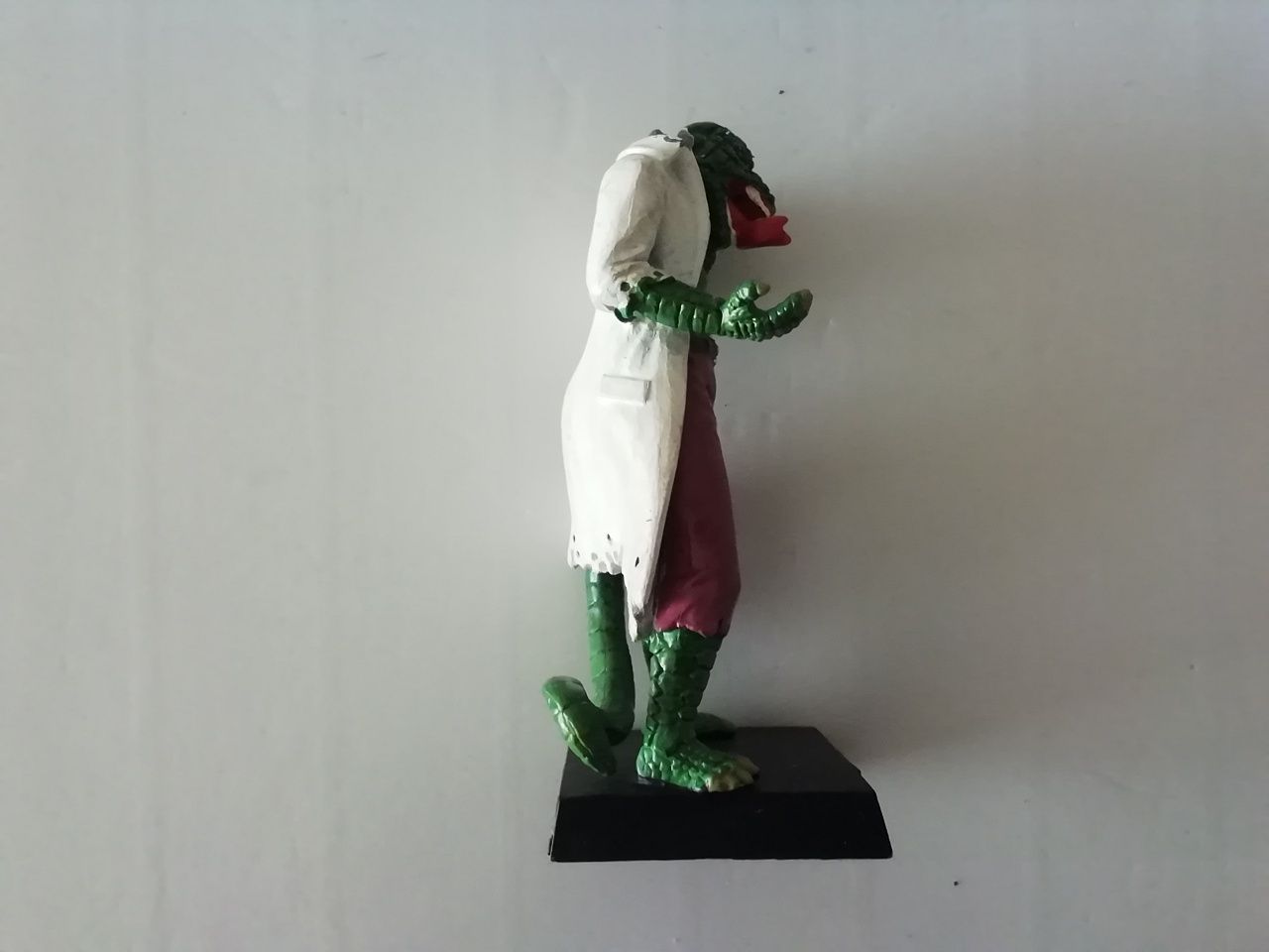 The Lizard - Figura Marvel