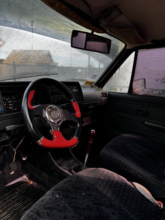 Продам Volkswagen Jetta