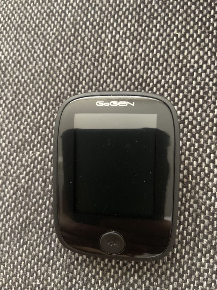 MP4 gogen mxm 421 4gb