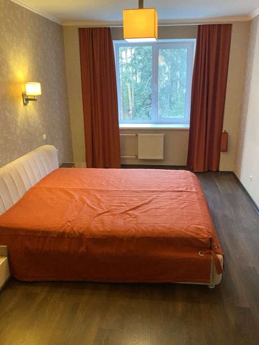 2-кімнатна квартира в ЖК "Чайка", ВІД ВЛАСНИКА